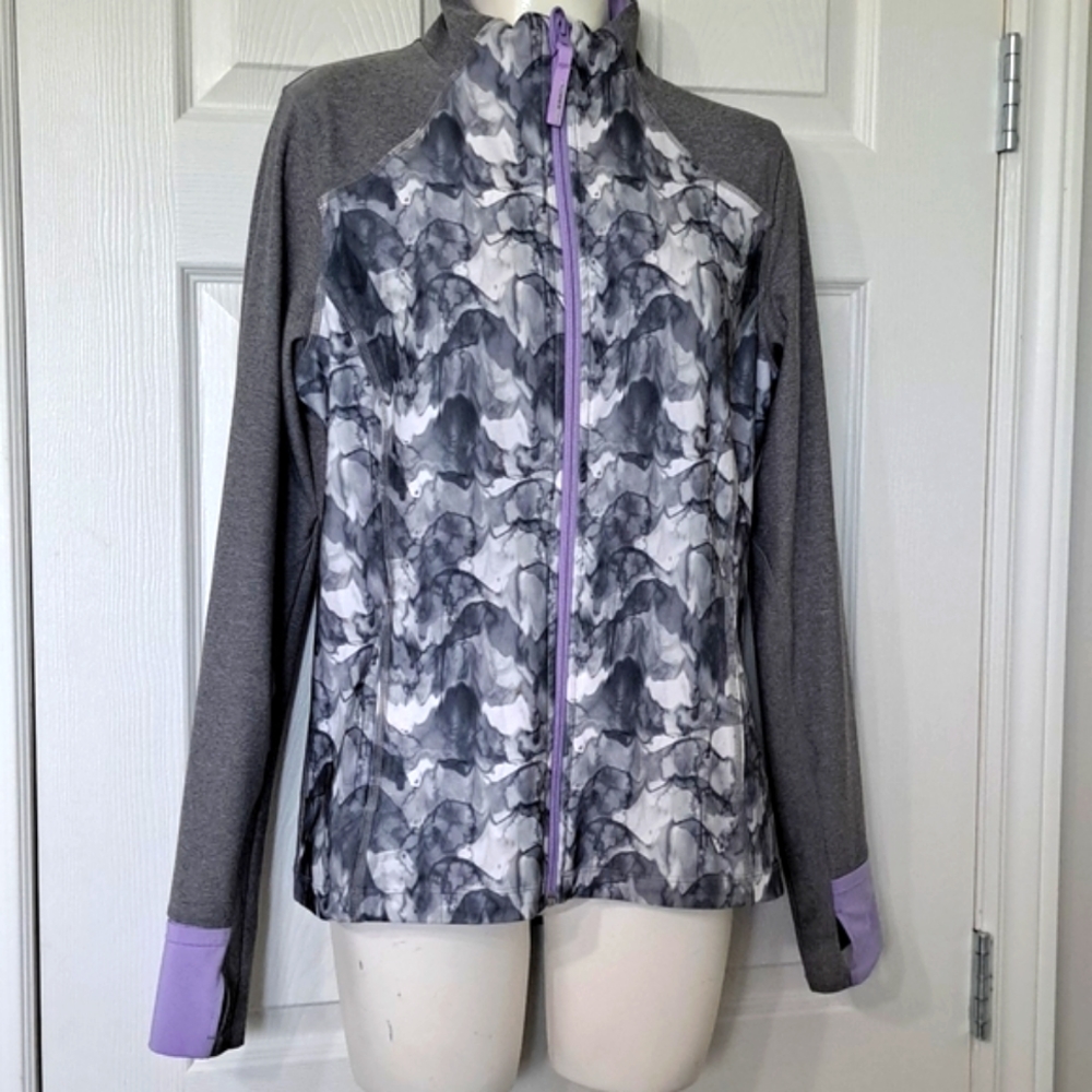 Mondetta Sport Jacket